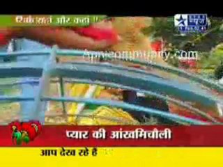 Ram Milaye Jodi 11th February 2011 Anukal Aur Mona
