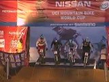 Pietermaritzburg 4X NISSAN UCI Mountain Bike World Cup 2009