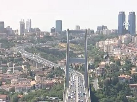 ÜÇÜNCÜ KÖPRÜ İÇİN YPK ONAYI TAMAM