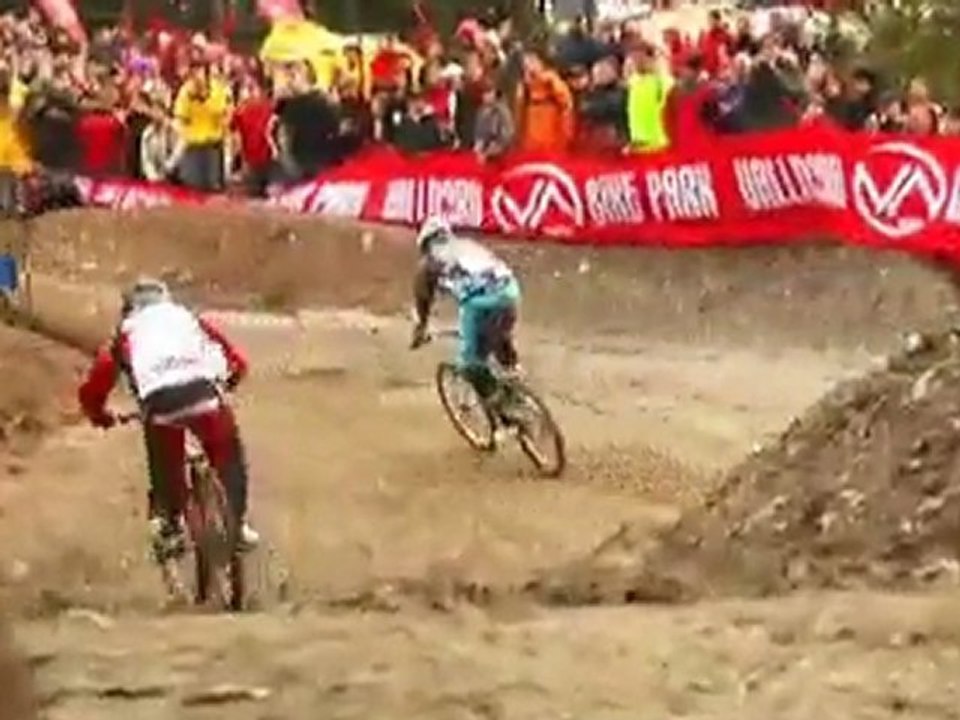 Vallnord 4X - Orpheus Productions