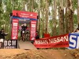 Pietermaritzburg, DHI 2009 NISSAN UCI Mountain Bike World Cup