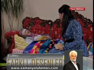 Farklı Desenler 17.Bölüm Fragmanı [HQ]