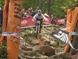 NISSAN UCI Mountain Bike World Cup 2009 Maribor DHI