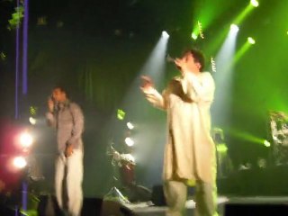 dub inc laisse le tps à nancy