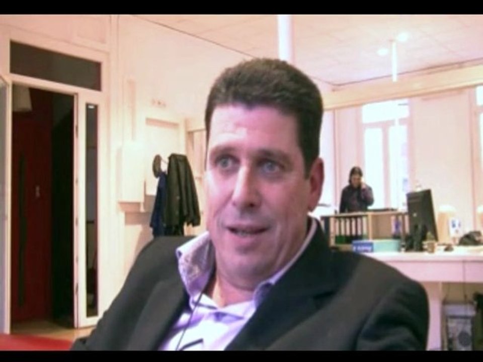 Organisation des Primaires - Joël CANICAVE