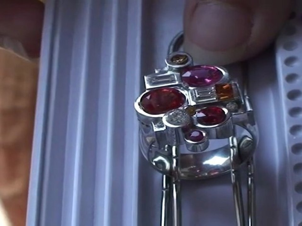 04 - Le choix des pierres