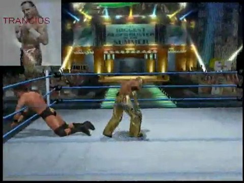 svr 2010 rey mysterio vs jbl