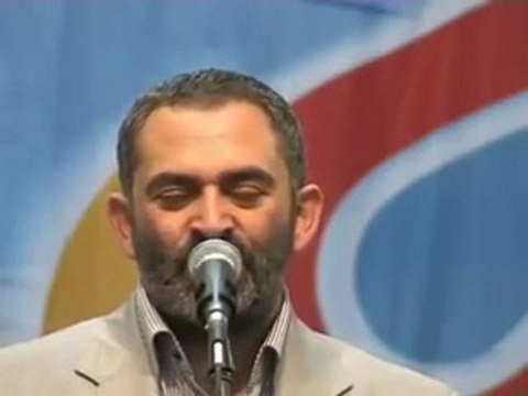 Dursun Ali Erzincanlı-Kırk Yaşındasın