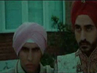 Patiala House  2011  SCam Rip Part6
