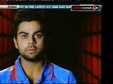 Cricket Superstar - Virat Kohli