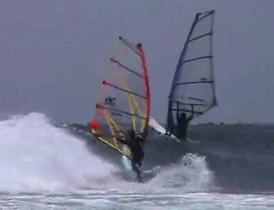 Jameos with some friends