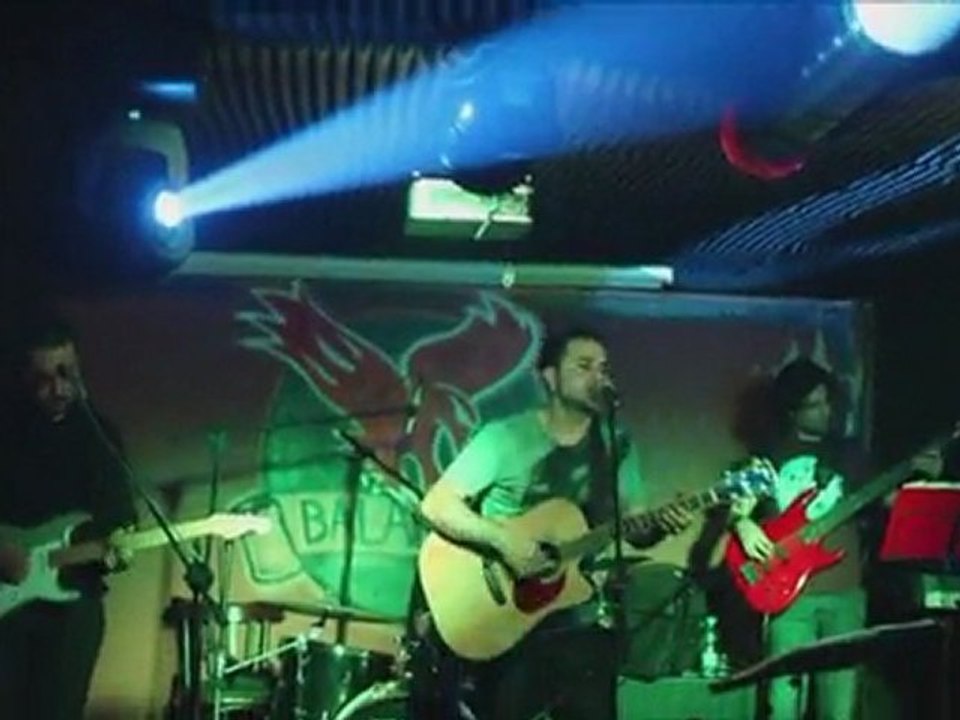 Bora Duran Duman Duman (Canlı Performans)