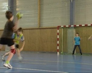 Reportage : L'effet Experts (Handball)