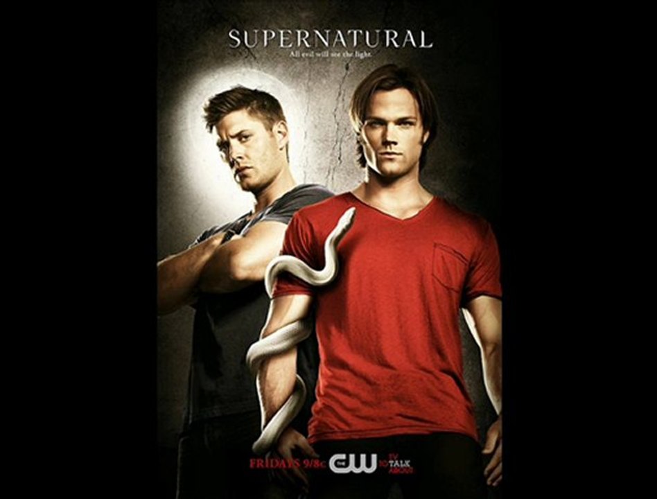 Supernatural Season 6 Episode 13 S06 E013 - Unforgiven HD