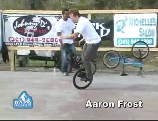 north padre island jam practice 2010