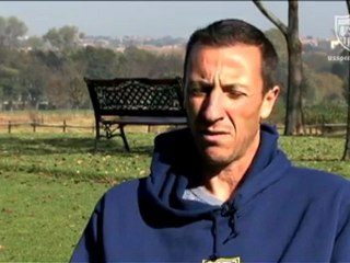 Overview of the U.S. Men's National Team fitness preparation