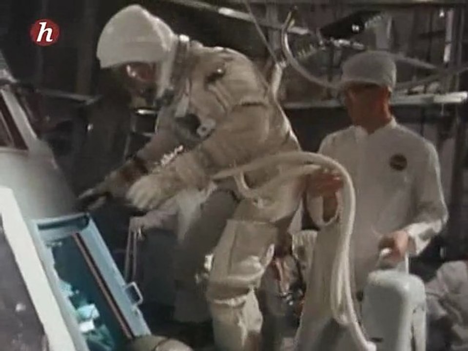 La tragédie d'Apollo 1 (part 1)