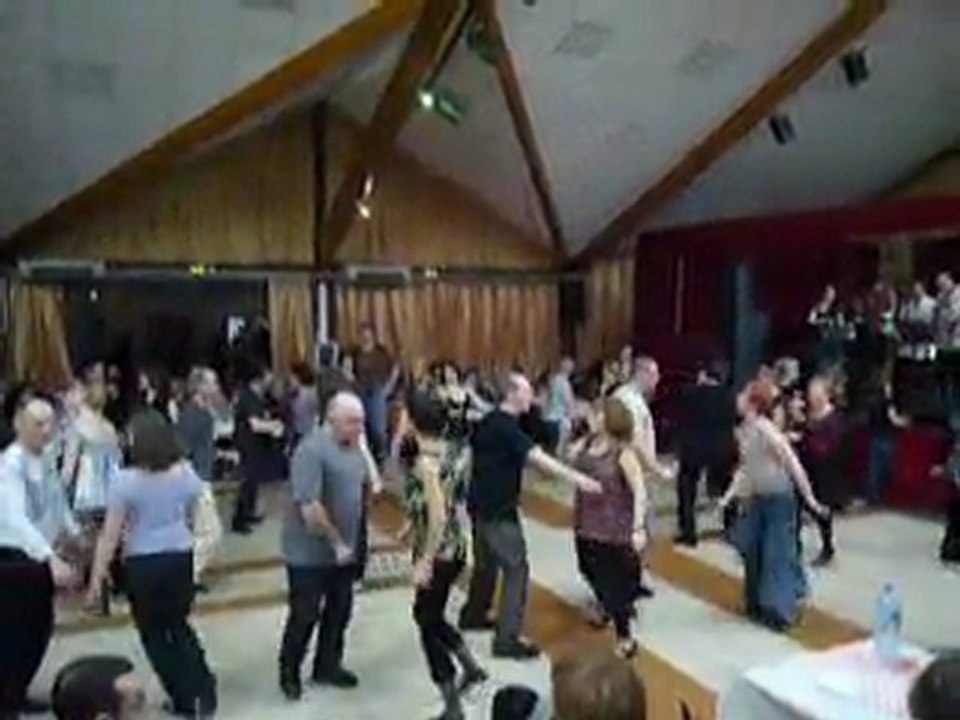 Rhesus Positif à La Maxe - Les Grandes Poteries