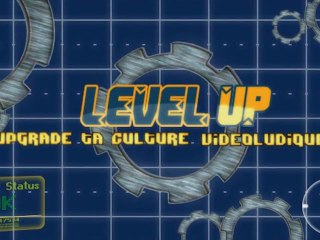 Level Up S02 E01