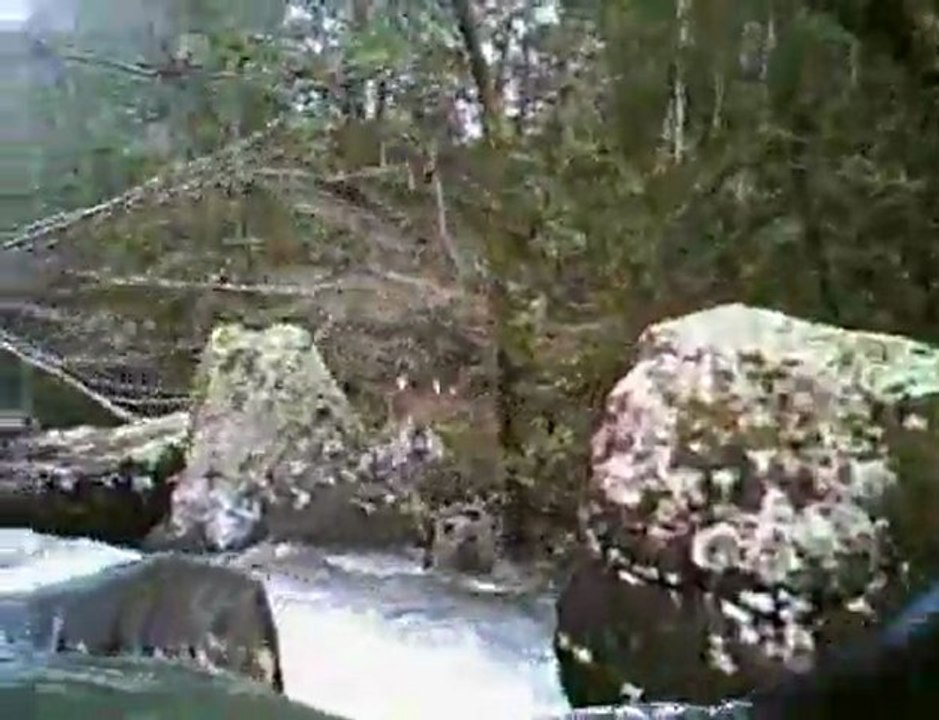 Clifty Creek