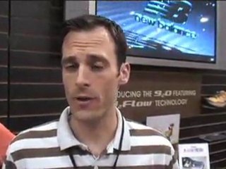 New Balance Gear Review