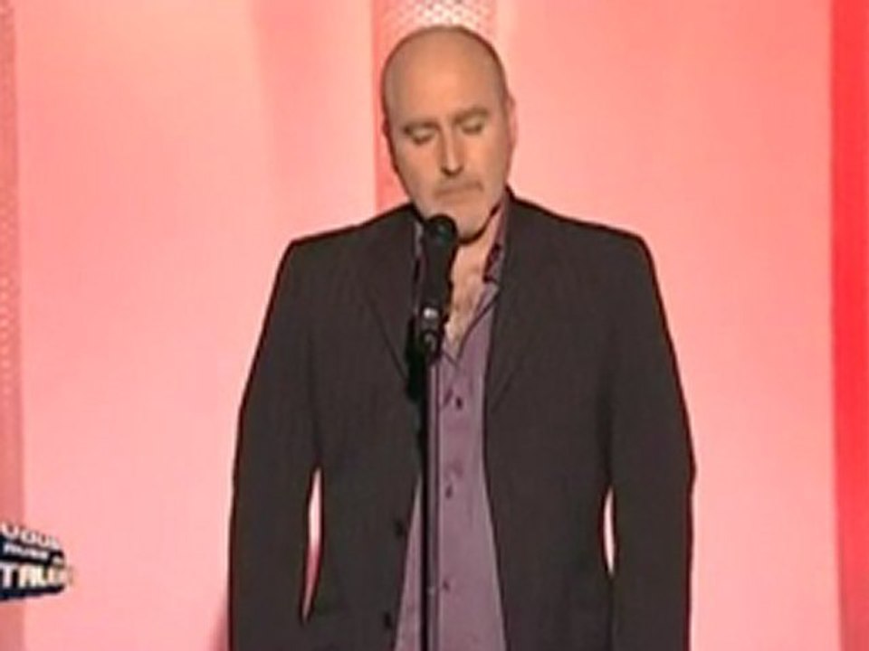 04.Tradd sur idf1  Marie de Johnny Hallyday. ( version tradd )