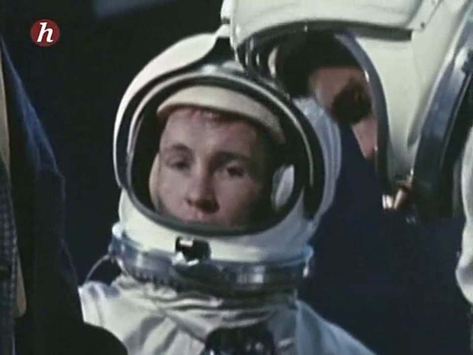 La tragédie d'Apollo 1 (part 2)