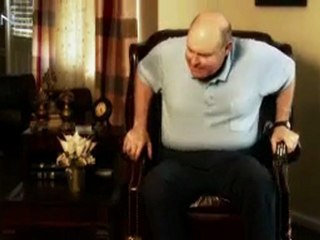 The Healing of Mike Johns - CBN.com