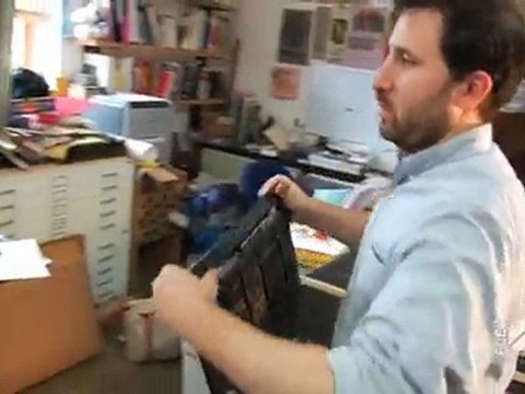 Mtn Dew's Green Label Experience, Boston