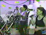 CARNAVAL 1989 - SÃO PAULO CLUBE
