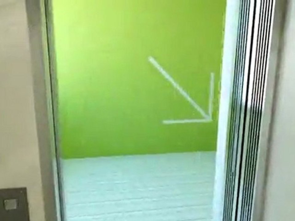 Tourcoing : CETI (Centre Européen des Textiles Innovants)