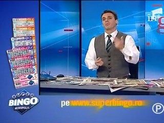 Mircea Badea: "In Egipt nu s-a intamplat nimic spectaculos"