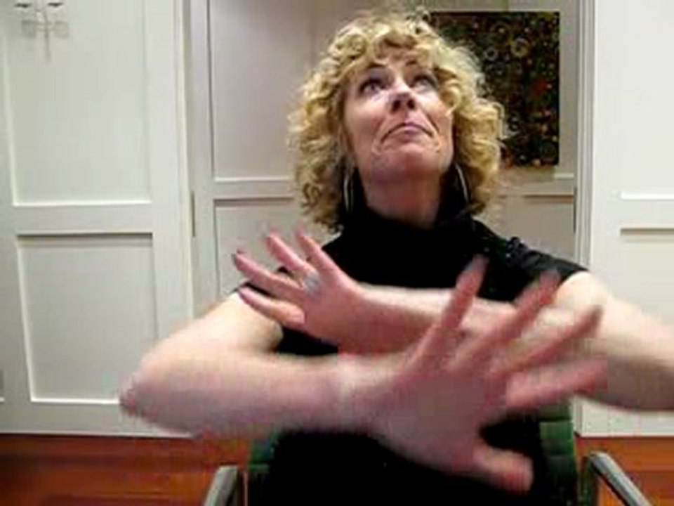 Ellen Sarver Dolgen's Vagina Monologues San Diego Diary #1
