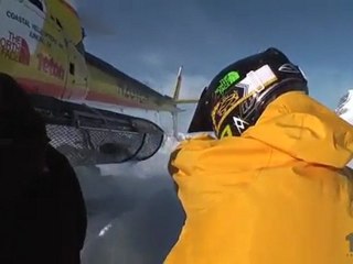 Almost Live - Daron Rahlves: Sympathy For the Devil - Episode 11