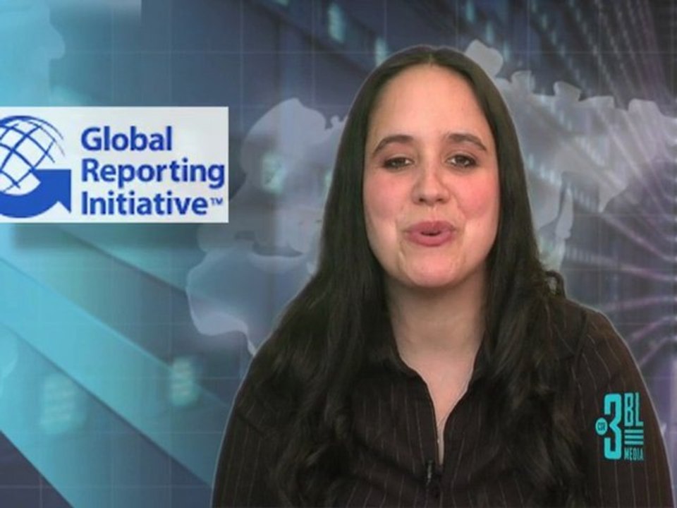 CSR Minute: GRI Launches Focal Point USA at NYSE