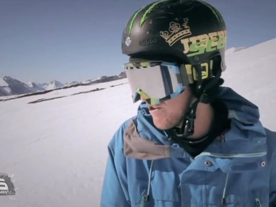 Side By Side - Field Productions - OFFICIAL 2010 Ski Trailer