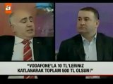 Uçan Adam Sabri - Vodafone Reklamı:)