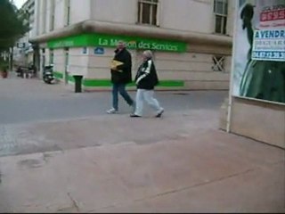 Se rendre salle de Thèbes (ADRA)