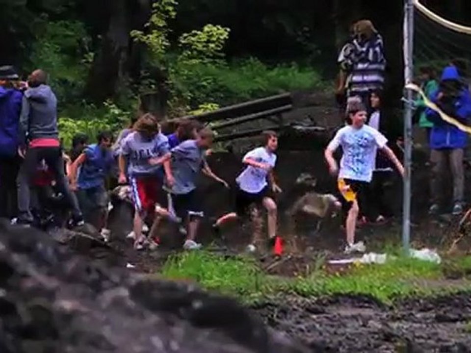 Windells 1, 2010: skiing