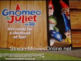 watch Gnomeo & Juliet for free on the net now