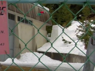 Revolver - Poor Boyz Productions - OFFICIAL 2010 Ski Teaser
