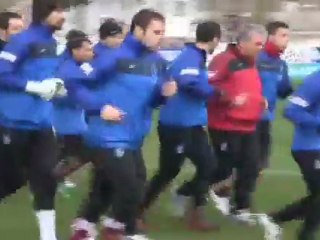 SİVASSPOR-TRABZONSPOR