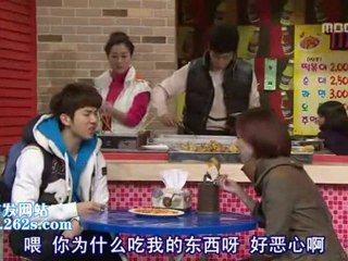 【中字】110203 全部我的愛 EP53 part1/2