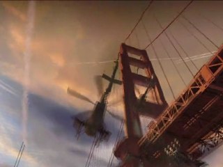 [HD - ITA] Homefront - Single Player Trailer