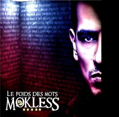 AKI LA MACHINE MOKLESS ET MILES MAKIAVELIK - ECHEC ET MORT