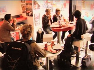 Mister Karma - C'est toujours la meme - New Morning