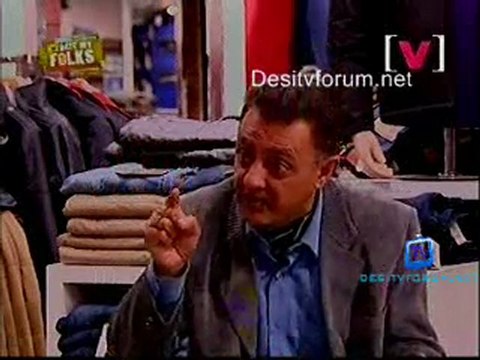 [V] Date My Folks [Episode 11] - 11th February 2011 - Pt3