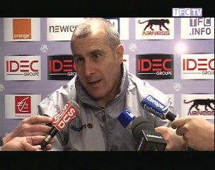 Ce qu'il faut s'avoir du match TFC Lille