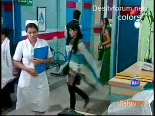 Bhagya Vidhata  - 11th February 2011 - pt3