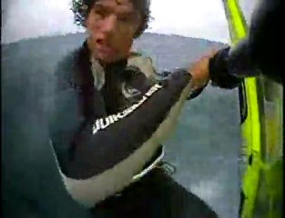 Victor Fernandez E42 - With the Camera on board
